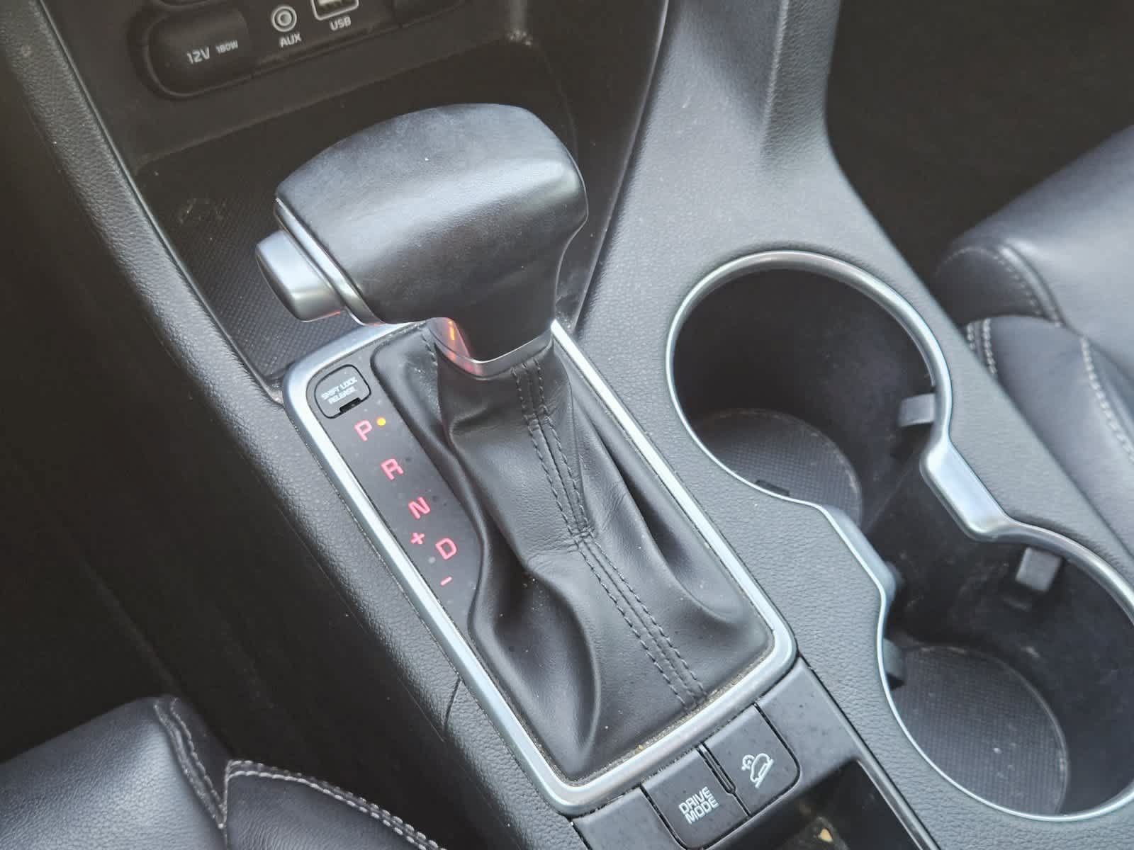Used 2019 Kia Sportage EX FWD image 19