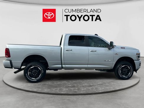 Used 2026 RAM 2500 Laramie AWD/4WD image 6
