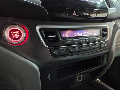 Used 2016 Honda Pilot EX-L image 38