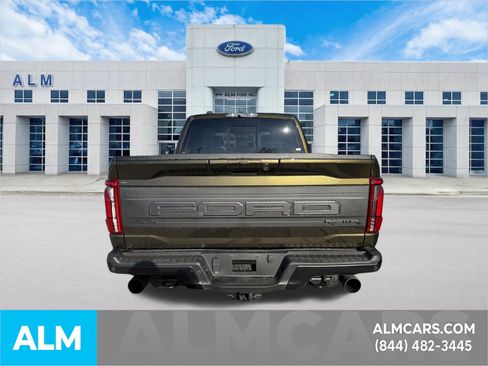 Used 2025 Ford F150 Raptor image 7