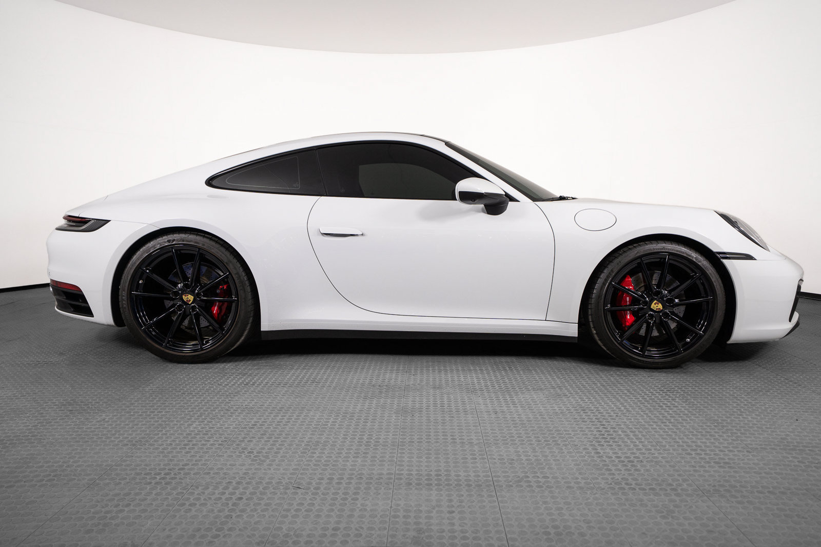 Used 2023 Porsche 911 Carrera S w/ Sport Package RWD image 6