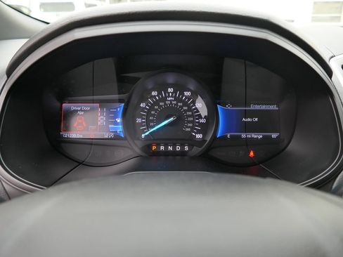 Used 2023 Ford Edge ST-Line AWD/4WD image 18