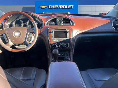 Used 2014 Buick Enclave Leather image 7
