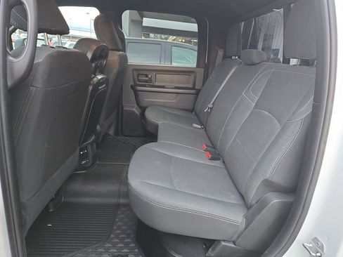 Used 2021 RAM 2500 Tradesman image 15