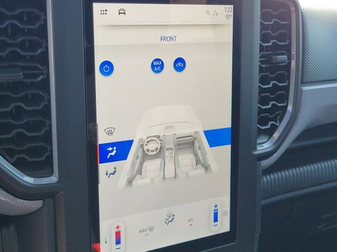 New 2025 Ford Ranger XL w/ Trailer Tow Package image 28