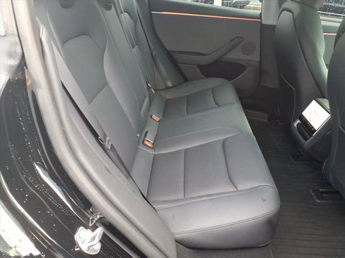 Used 2025 Tesla Model 3 Long Range image 14