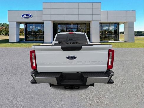 New 2026 Ford F250 XL AWD/4WD image 5