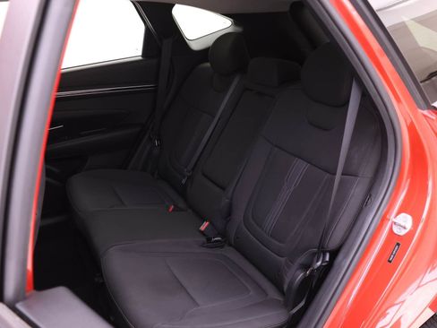 Used 2023 Hyundai Tucson SEL image 9