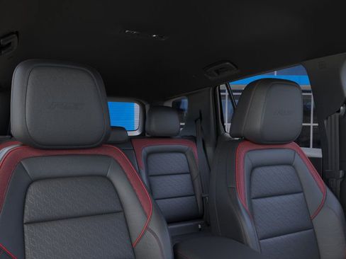 New 2026 Chevrolet Equinox RS image 26