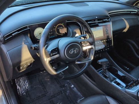 Used 2022 Hyundai Santa Cruz Limited image 10