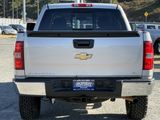 Used 2008 Chevrolet Silverado 1500 LT w/ Suspension Package, Off-Road image 4