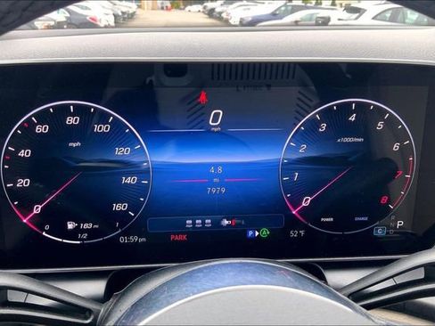 Used 2026 Mercedes-Benz GLC 300 4MATIC image 22