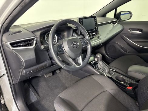 Used 2022 Toyota Corolla SE image 15