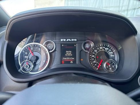 Used 2023 RAM 2500 Big Horn w/ Level 1 Equipment Group AWD/4WD image 15