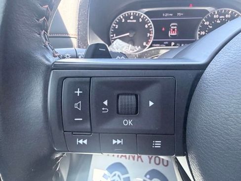 Certified 2024 Nissan Pathfinder Rock Creek AWD/4WD image 10