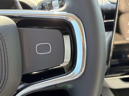 New 2026 Lincoln Nautilus Reserve AWD/4WD image 25