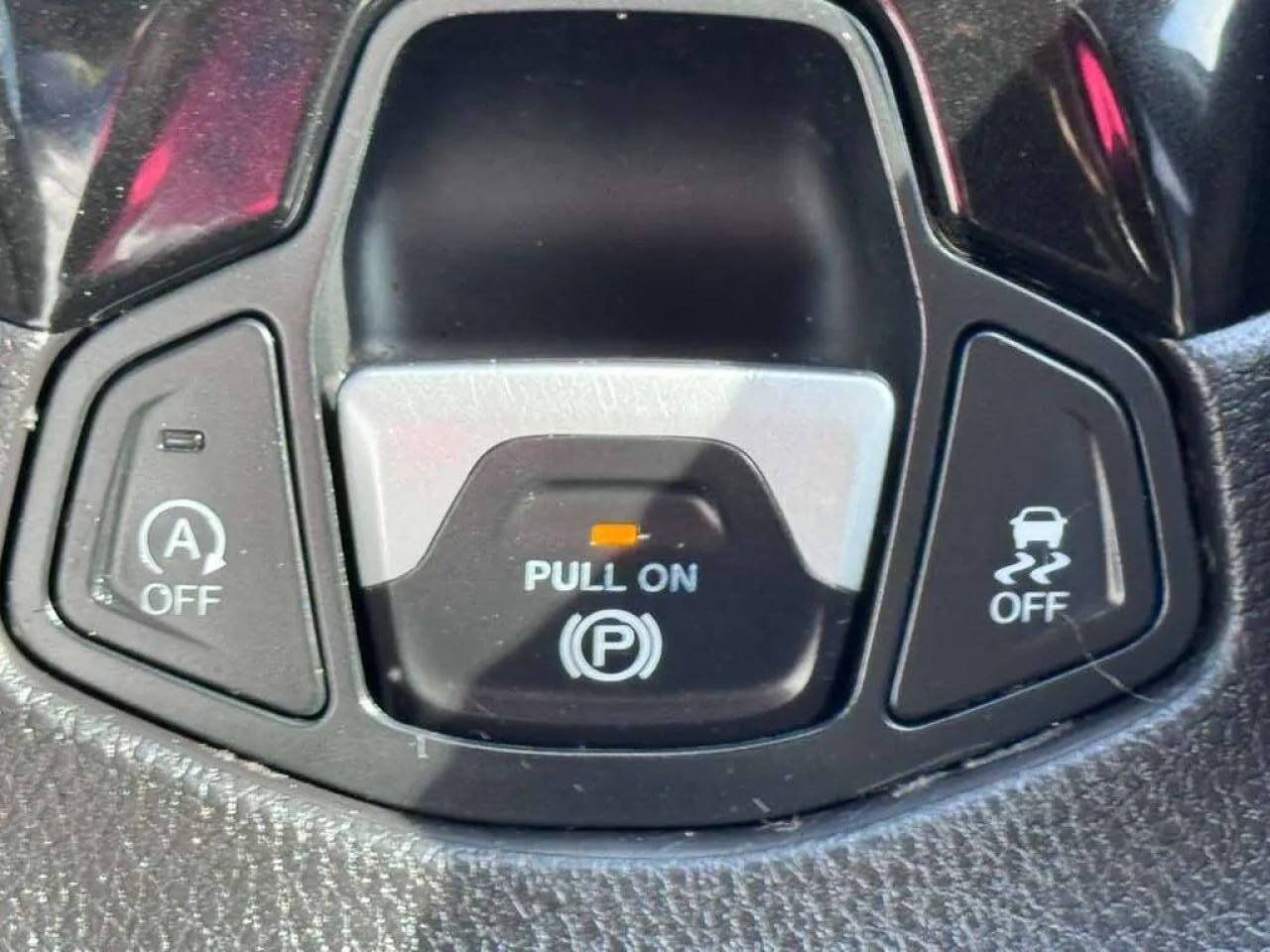 Used 2020 Jeep Compass Limited FWD image 23