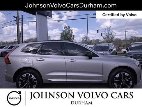 Certified 2026 Volvo XC60 B5 Plus w/ Protection Package Premier AWD/4WD image 5