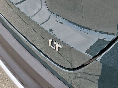 New 2026 Chevrolet Trax LT w/ Driver Confidence Package image 6