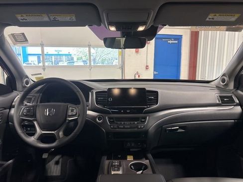 Certified 2026 Honda Ridgeline RTL image 18