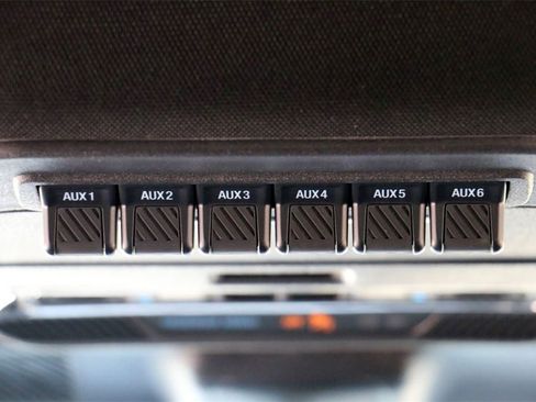 New 2025 Ford F150 Tremor w/ Equipment Group 402A High image 33