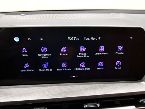 Certified 2025 Kia Telluride EX X-Line image 26