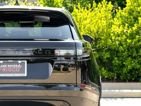 New 2026 Land Rover Range Rover Velar S AWD/4WD image 53