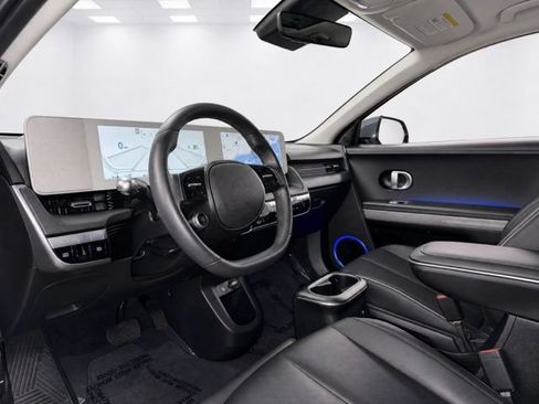 Used 2023 Hyundai Ioniq 5 Limited w/ Cargo Package AWD/4WD image 19