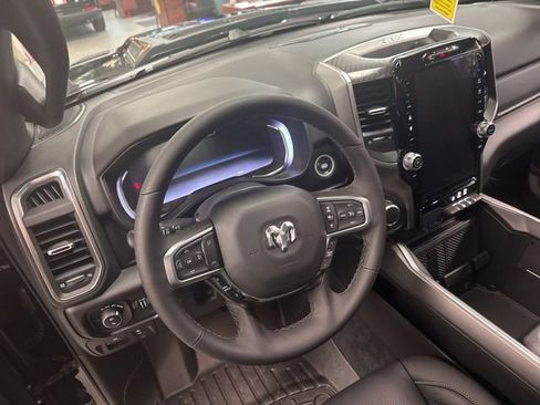 New 2026 RAM 1500 Big Horn image 23