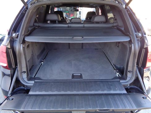 Used 2014 BMW X5 xDrive50i image 36