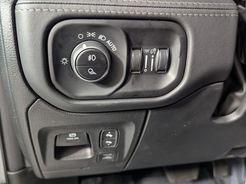 New 2026 RAM 1500 Limited AWD/4WD image 15