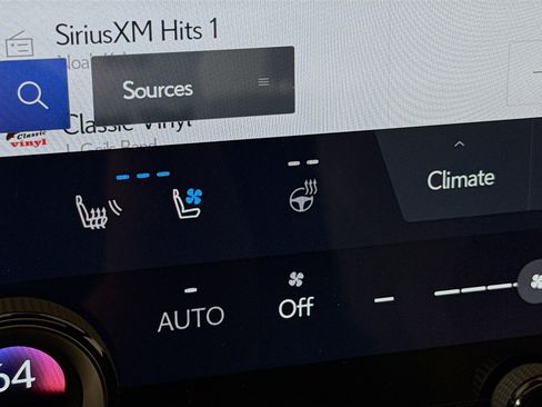 New 2026 Lexus RX 450h AWD w/ Convenience Package image 22