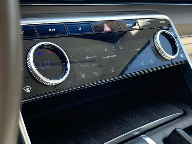 Used 2022 Genesis GV80 3.5T Advanced + AWD/4WD image 30