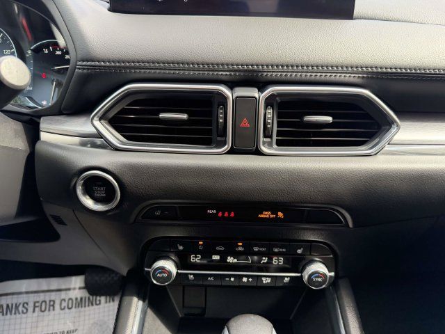 Used 2025 MAZDA CX-5 AWD 2.5 S w/ Premium Plus Pkg image 23