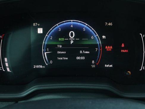 Used 2026 Toyota Corolla SE FWD image 18