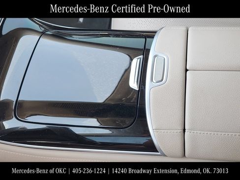 Certified 2023 Mercedes-Benz S 500 4MATIC image 17