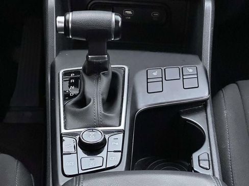 Used 2024 Kia Sportage LX image 21