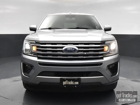 Used 2021 Ford Expedition XLT RWD image 45