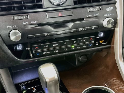 Used 2016 Lexus RX 350 AWD w/ Premium Package image 24