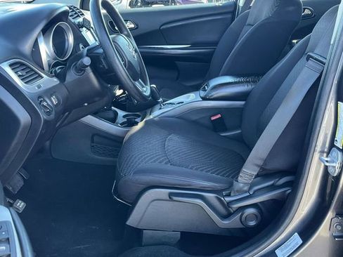 Used 2015 Dodge Journey American Value Package w/ Flexible Seating Group image 13