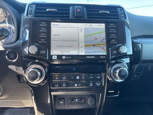 Used 2021 Toyota 4Runner Nightshade AWD/4WD image 16