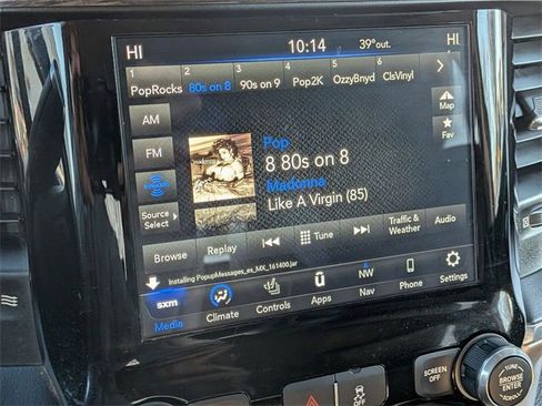 Certified 2021 RAM 2500 Laramie image 24