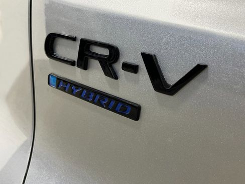 New 2026 Honda CR-V Sport image 7