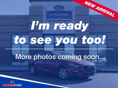 Used 2016 MAZDA MAZDA3 i Sport
