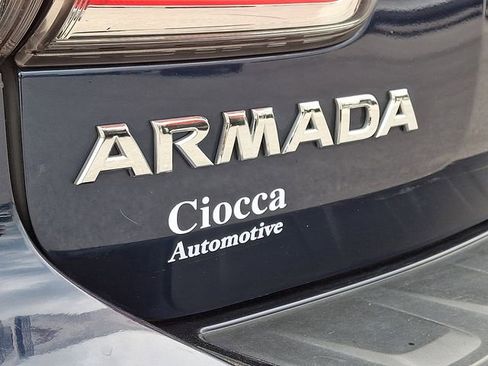 Used 2020 Nissan Armada SL w/ Premium Package AWD/4WD image 31