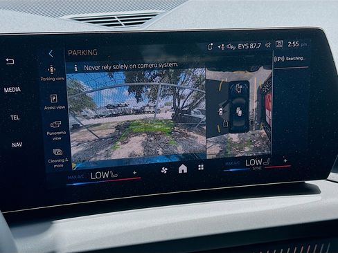 New 2026 BMW 228i w/ Technology Package FWD image 12