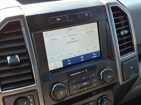 Used 2020 Ford F150 XLT w/ Trailer Tow Package image 20