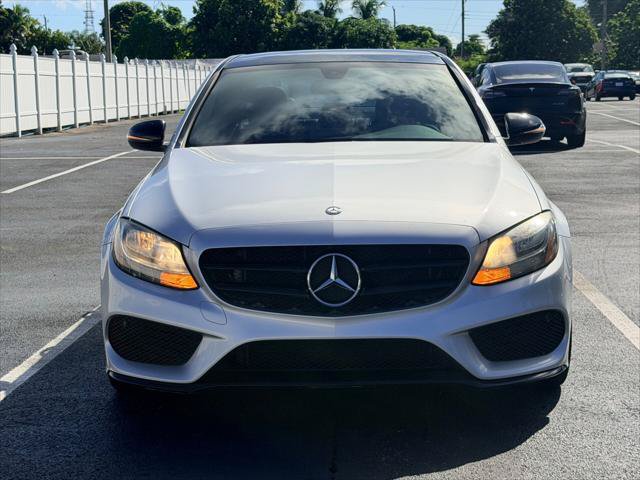 Used 2016 Mercedes-Benz C 300 Sedan image 11