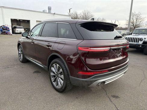 Used 2020 Lincoln Corsair Reserve w/ Elements Package image 3