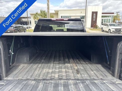 Used 2022 Chevrolet Silverado 1500 RST w/ Safety Package image 10